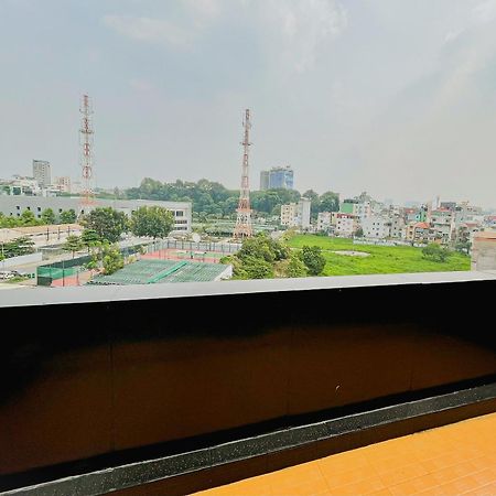 Habista Serviced Apartment - 45Tl Ho Chi Minh-byen Eksteriør bilde