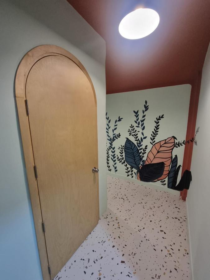 Habista Serviced Apartment - 45Tl Ho Chi Minh-byen Eksteriør bilde