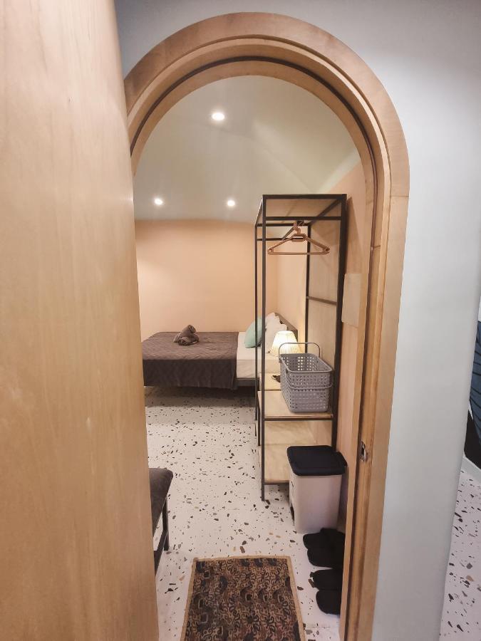 Habista Serviced Apartment - 45Tl Ho Chi Minh-byen Eksteriør bilde
