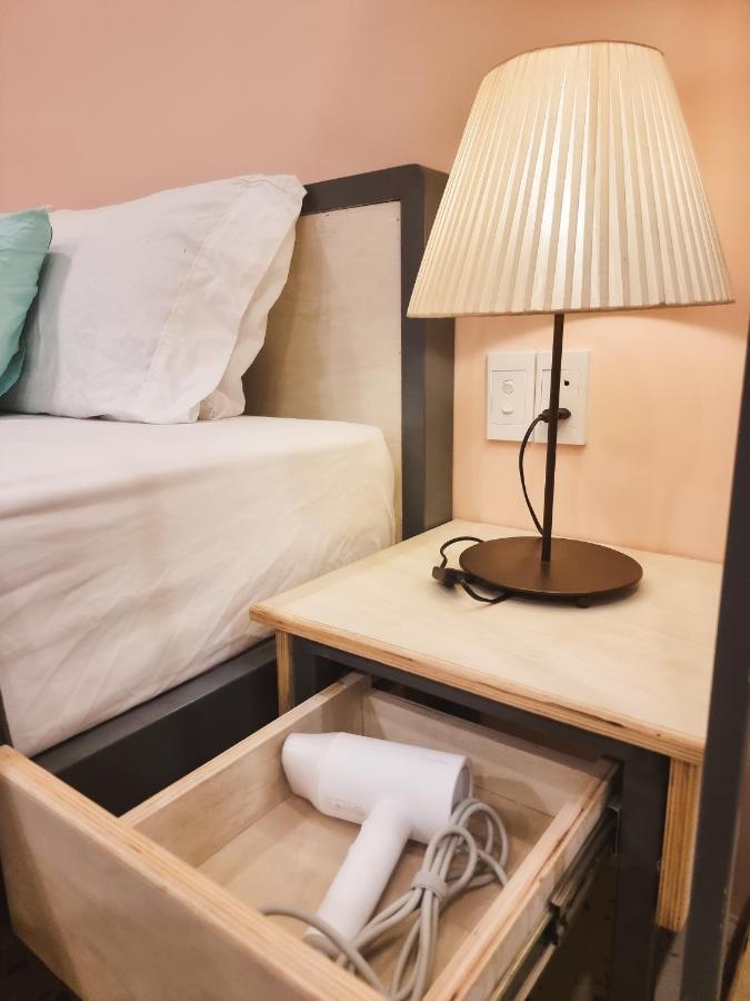Habista Serviced Apartment - 45Tl Ho Chi Minh-byen Eksteriør bilde
