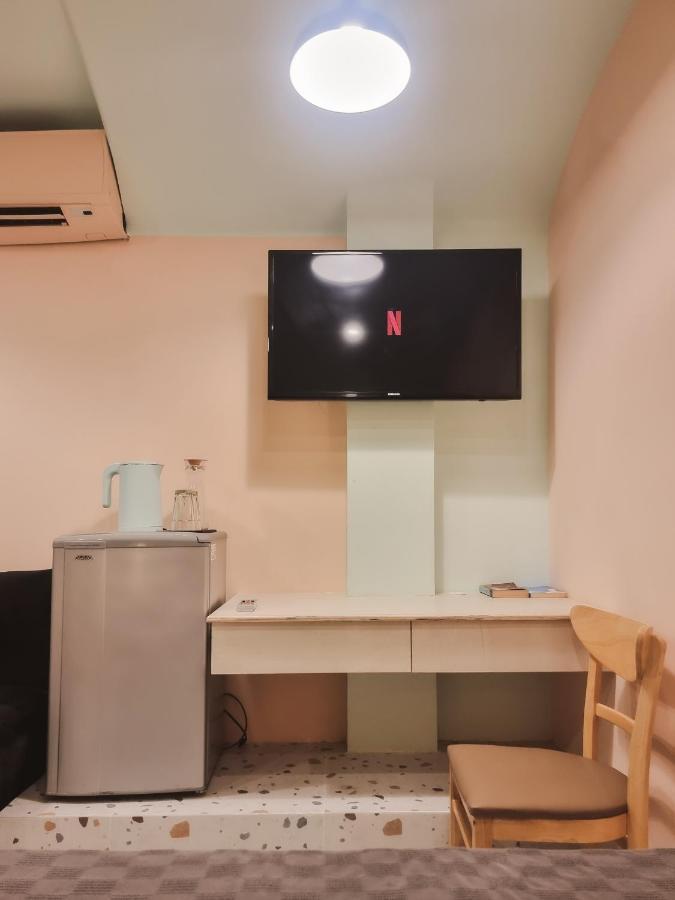 Habista Serviced Apartment - 45Tl Ho Chi Minh-byen Eksteriør bilde