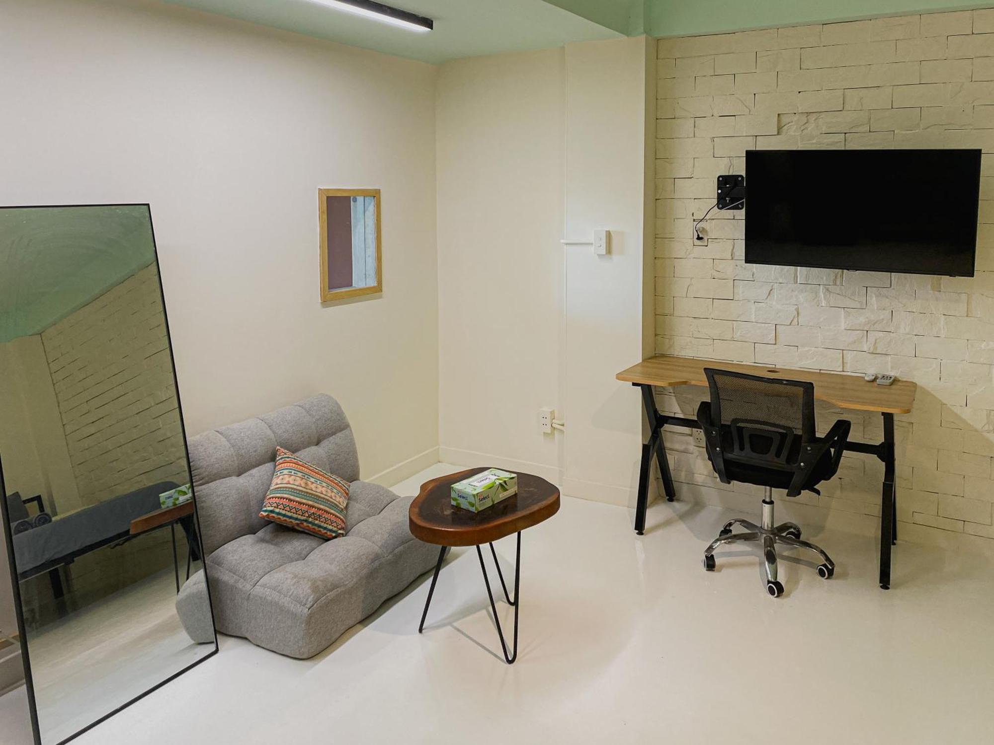 Habista Serviced Apartment - 45Tl Ho Chi Minh-byen Eksteriør bilde