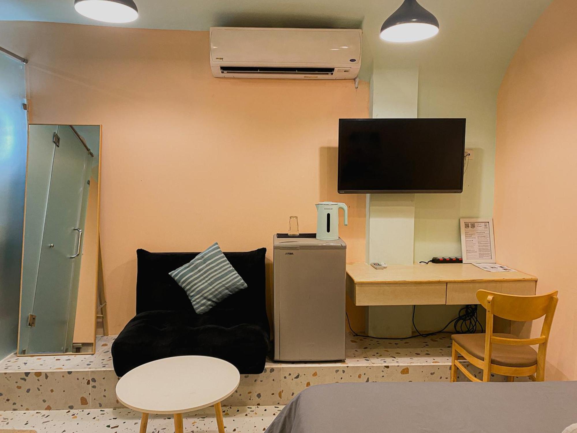 Habista Serviced Apartment - 45Tl Ho Chi Minh-byen Eksteriør bilde