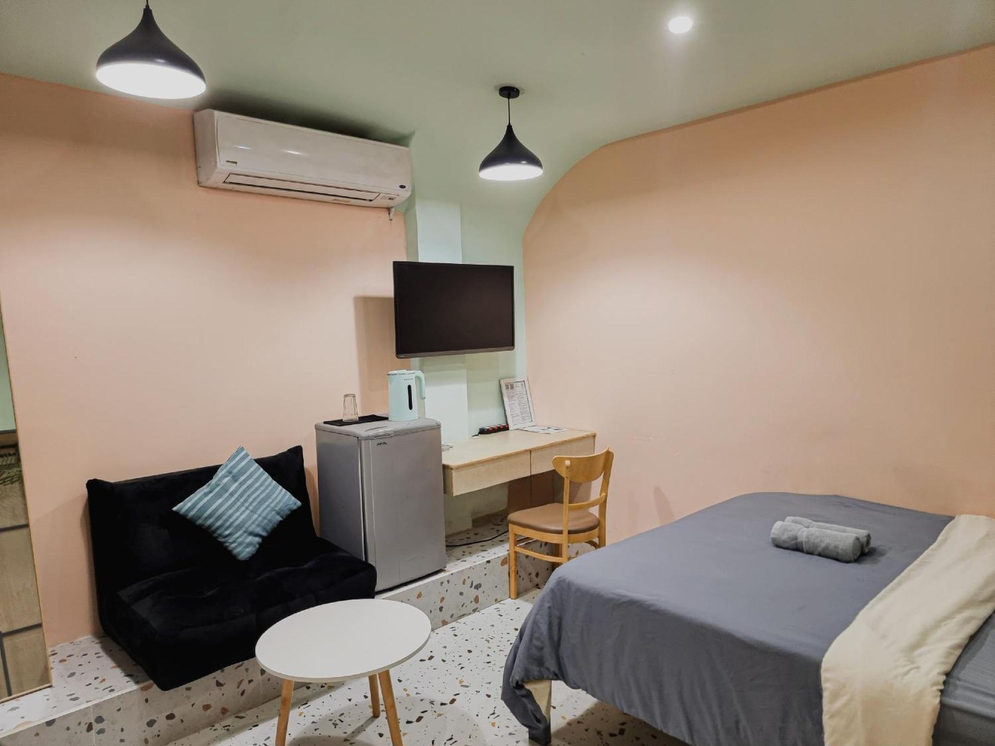 Habista Serviced Apartment - 45Tl Ho Chi Minh-byen Eksteriør bilde