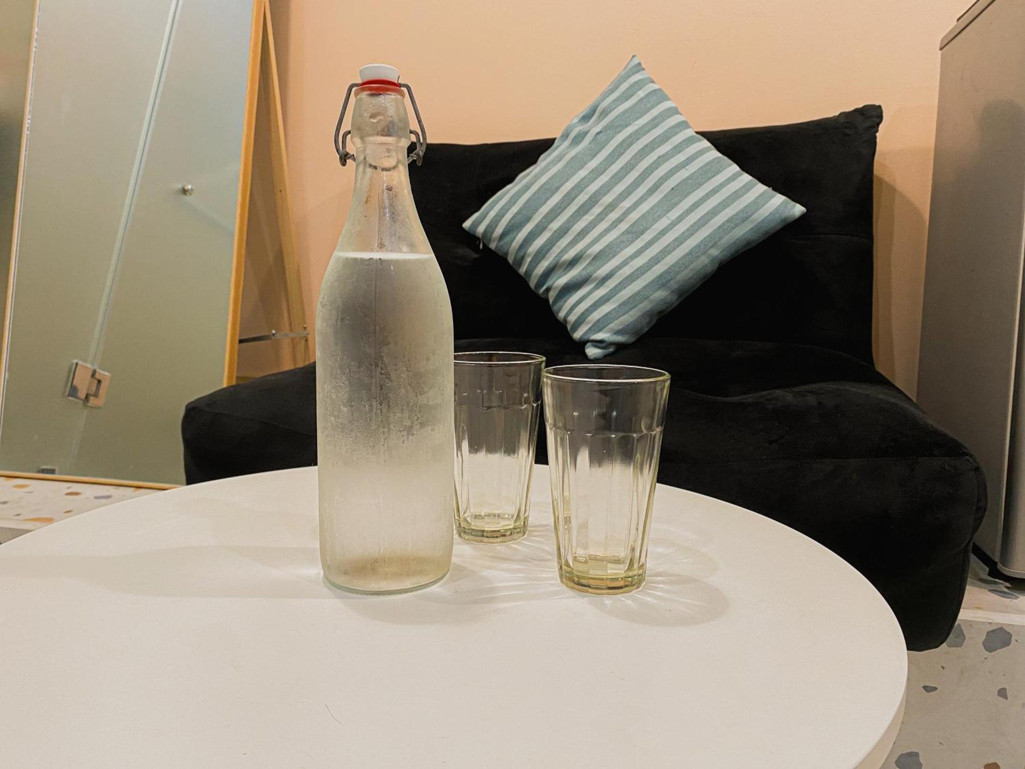 Habista Serviced Apartment - 45Tl Ho Chi Minh-byen Eksteriør bilde