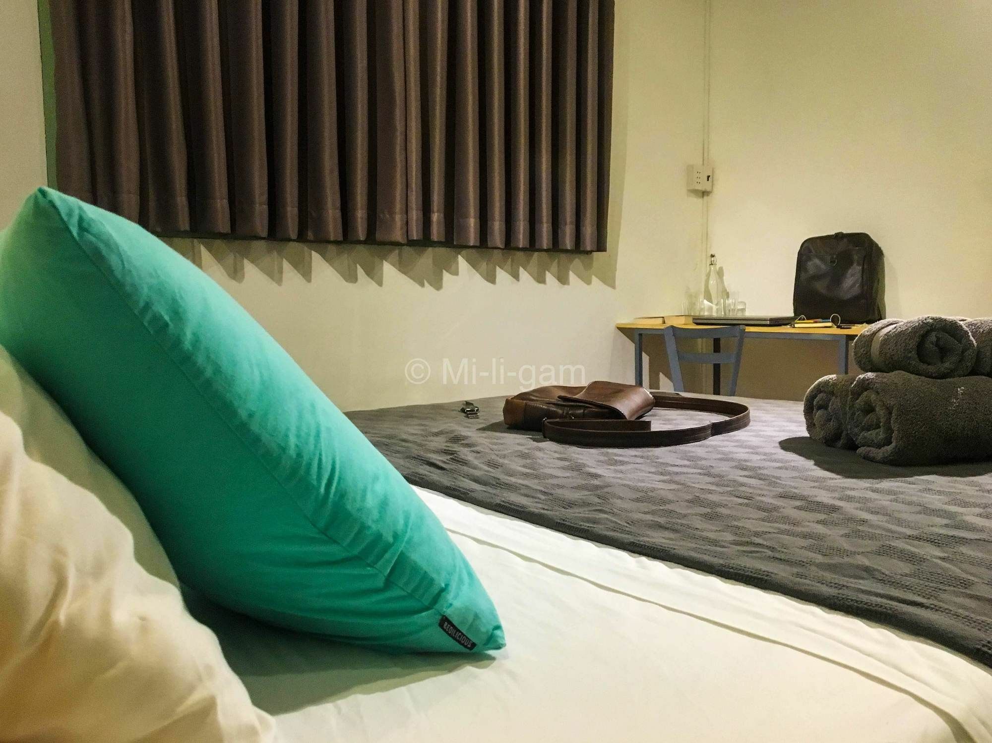 Habista Serviced Apartment - 45Tl Ho Chi Minh-byen Eksteriør bilde