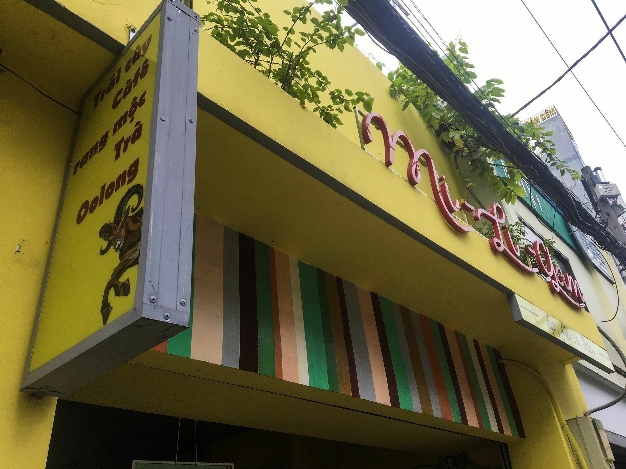Habista Serviced Apartment - 45Tl Ho Chi Minh-byen Eksteriør bilde