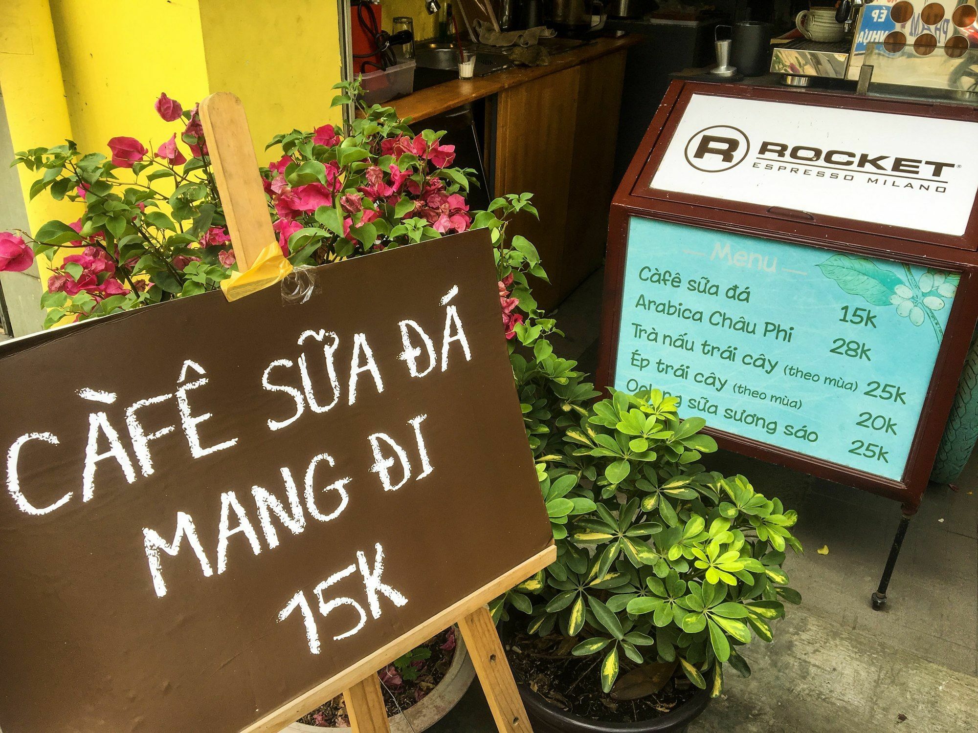 Habista Serviced Apartment - 45Tl Ho Chi Minh-byen Eksteriør bilde